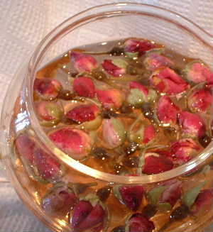 top